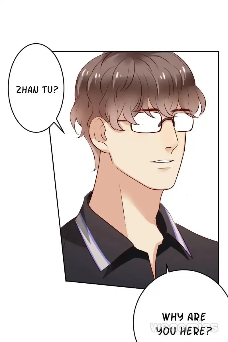 Legend Reboot Chapter 22 30